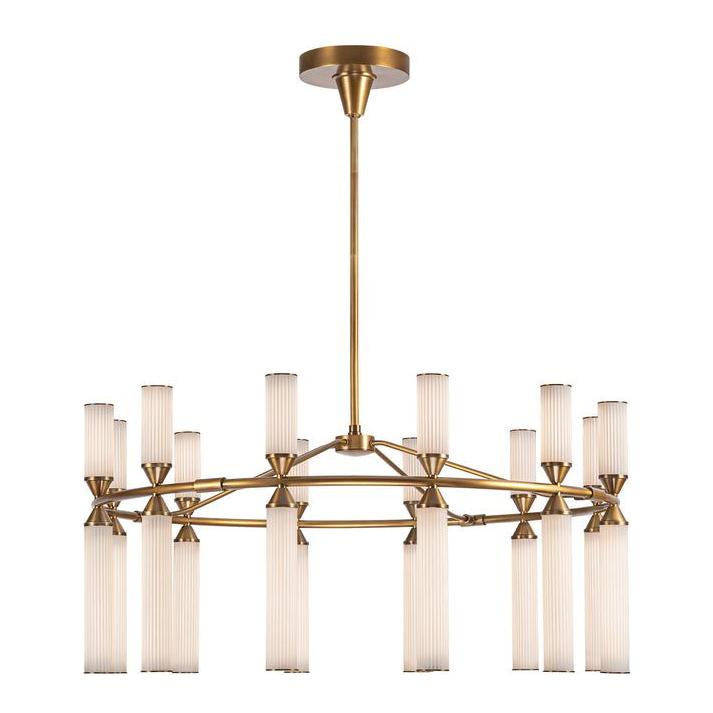 Edwin LED Chandelier