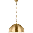 Visual Comfort Studio Collection EP1251BBS Whare Pendant