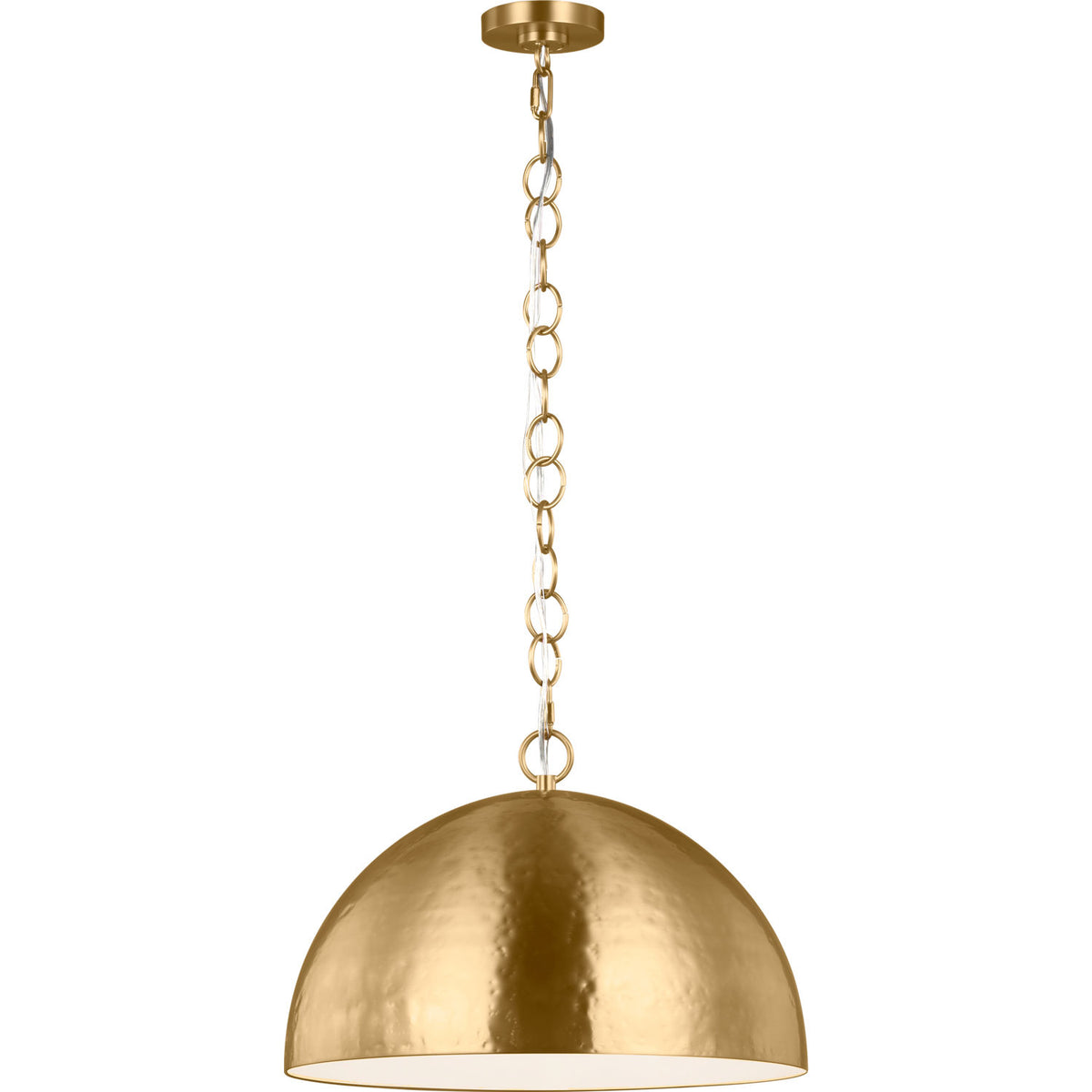 Visual Comfort Studio Collection EP1251BBS Whare Pendant