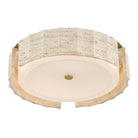 Eurofase Canada - 50204-014 - DEL Plafonnier - Roslington - Or