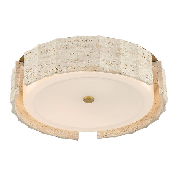 Roslington LED Flush Mount