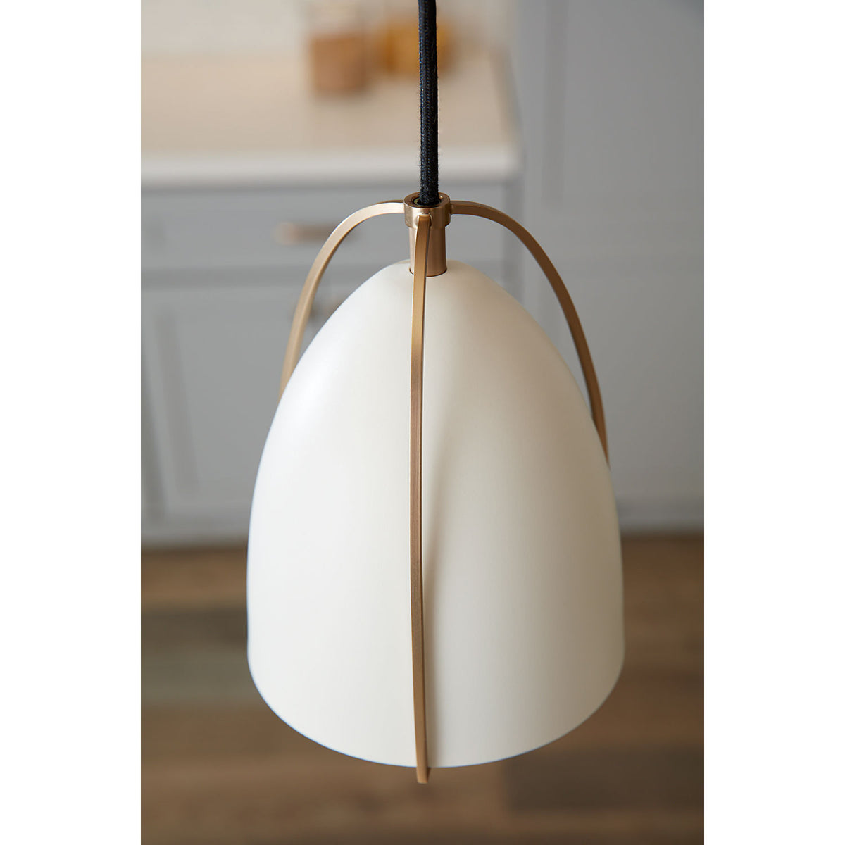 Visual Comfort Studio Collection 6151801-848 Norman Mini Pendant