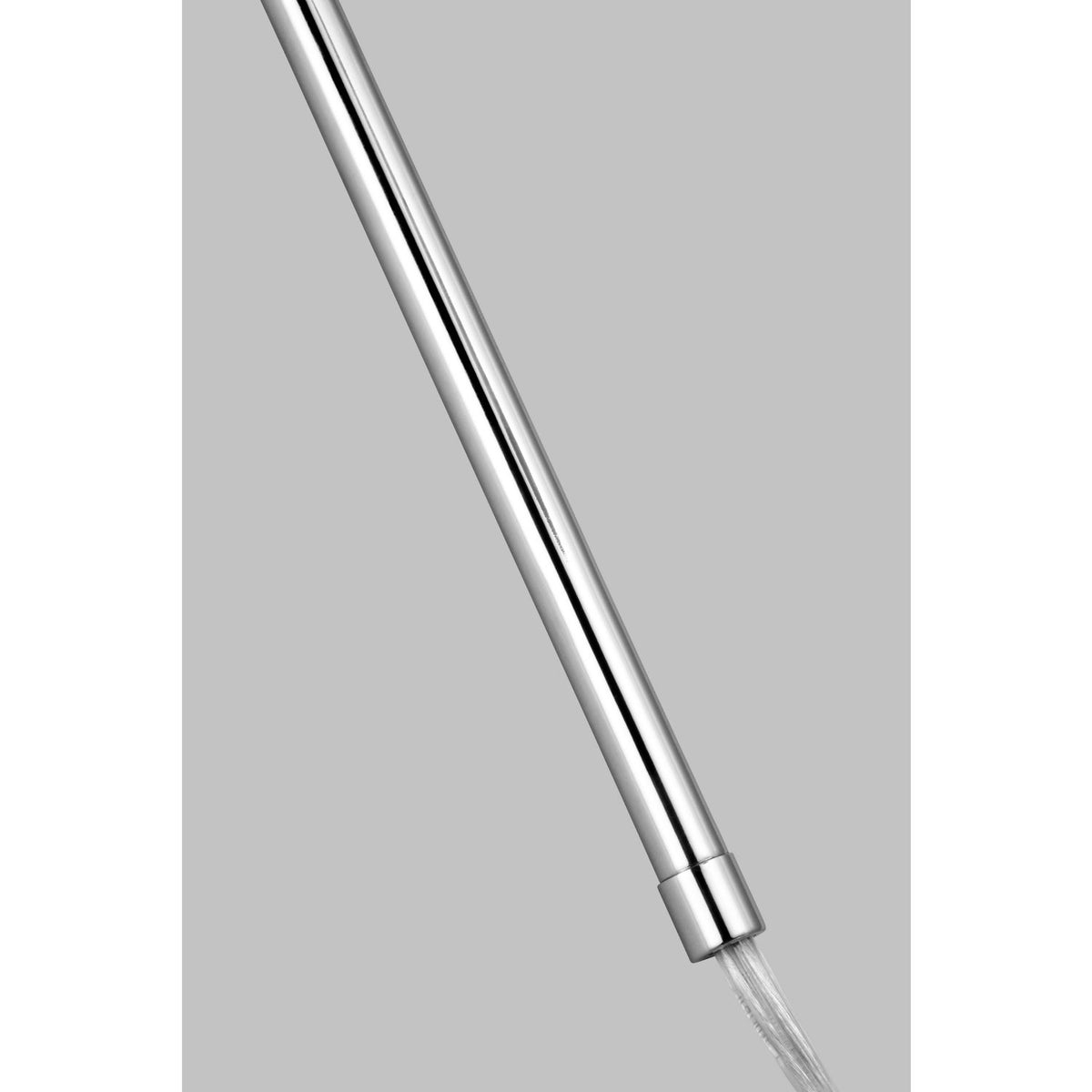 Visual Comfort Studio Collection CW1151MWTPN Wellfleet Two-Arm Cone Sconce