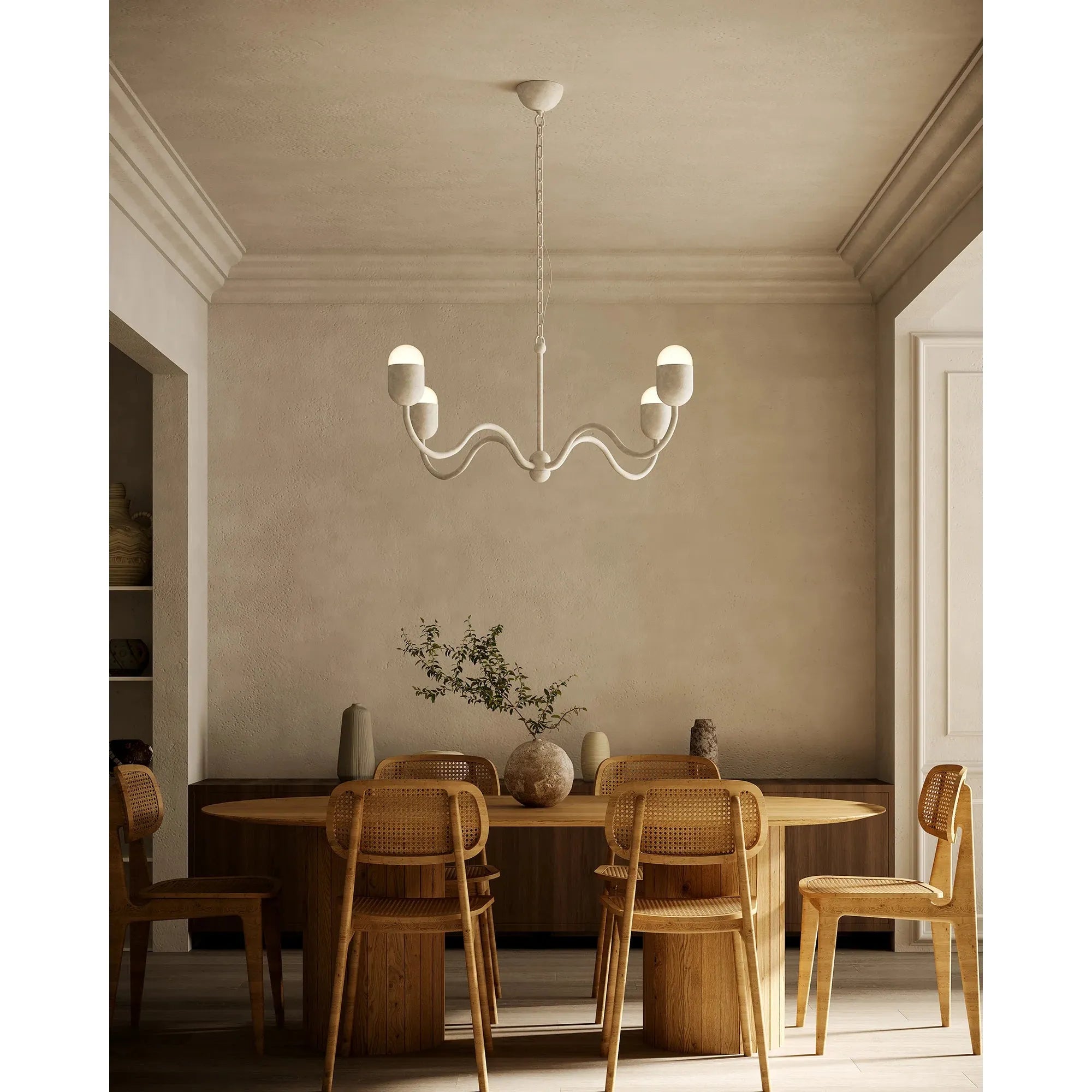 Effie Chandelier