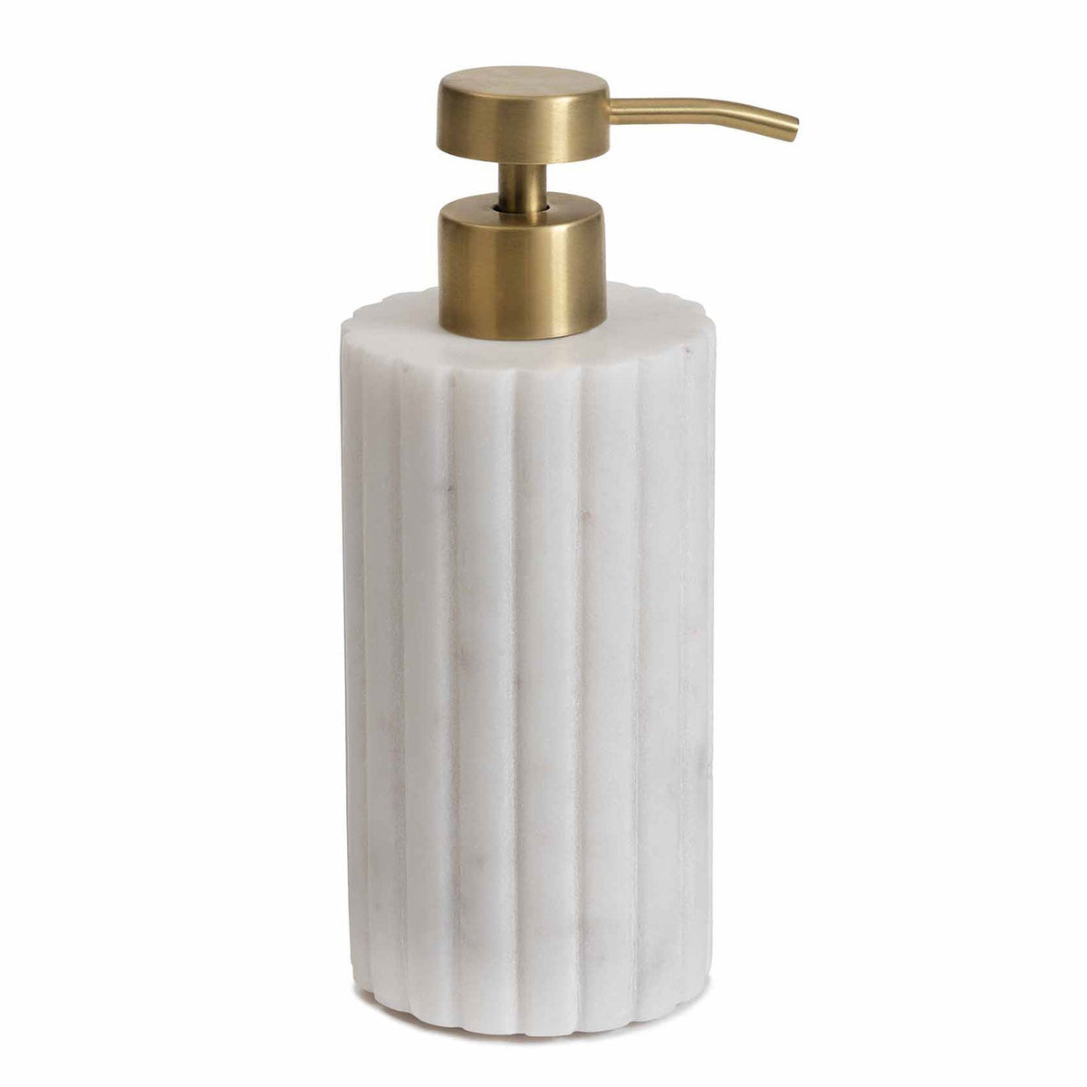 White|Lotion Dispenser