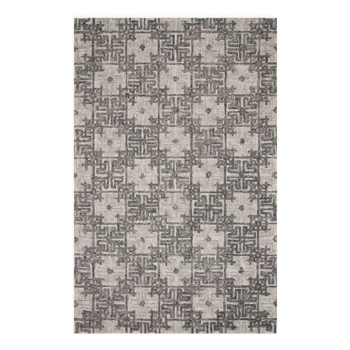 EHREN EHR-01 CHARBON / BROUILLARD