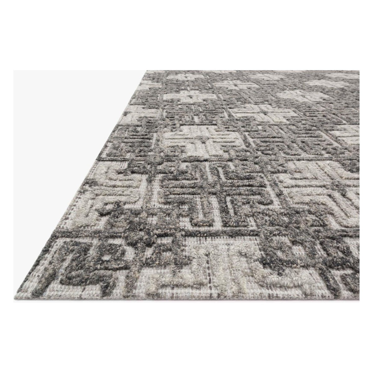 EHREN EHR-01 CHARBON / BROUILLARD