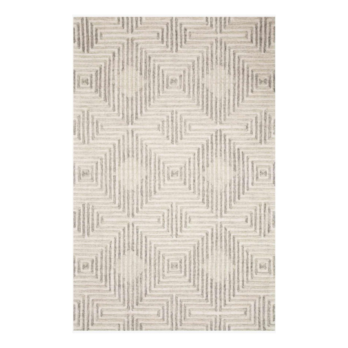 EHREN EHR-02 GREY / SILVER