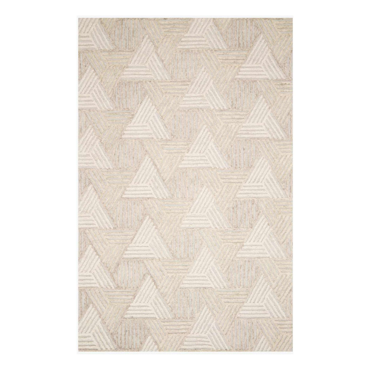 EHREN EHR-04 OATMEAL / IVORY