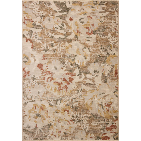 Tapis brume/coucher de soleil Eileen ELE-02