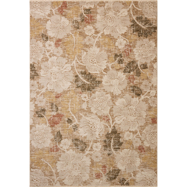 Tapis naturel/multizone Eileen ELE-03