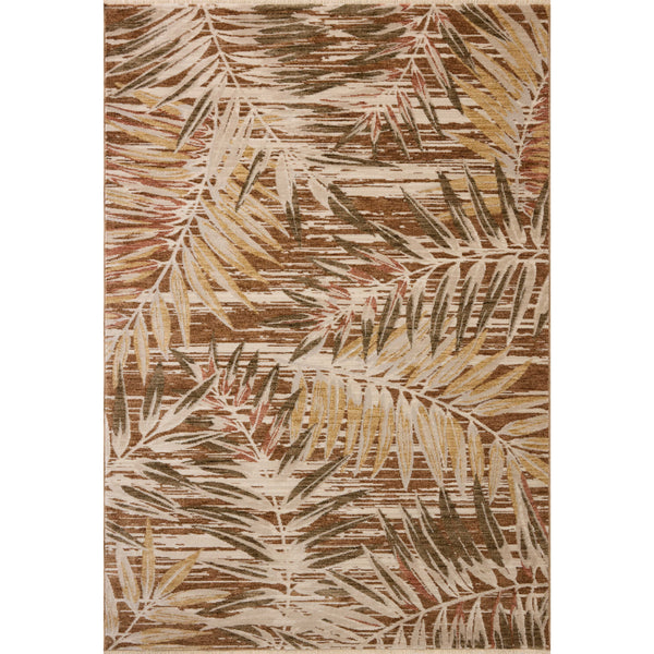 Eileen ELE-05 Earth / Natural Area Rug