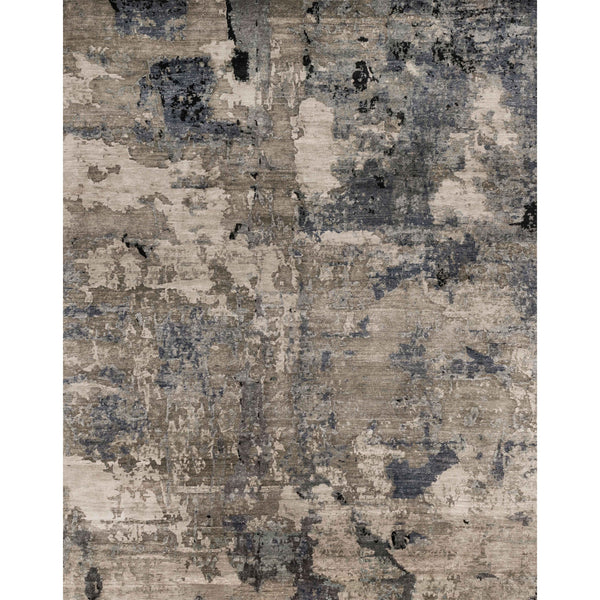 Elixir EH-02 Grey / Slate Area Rug