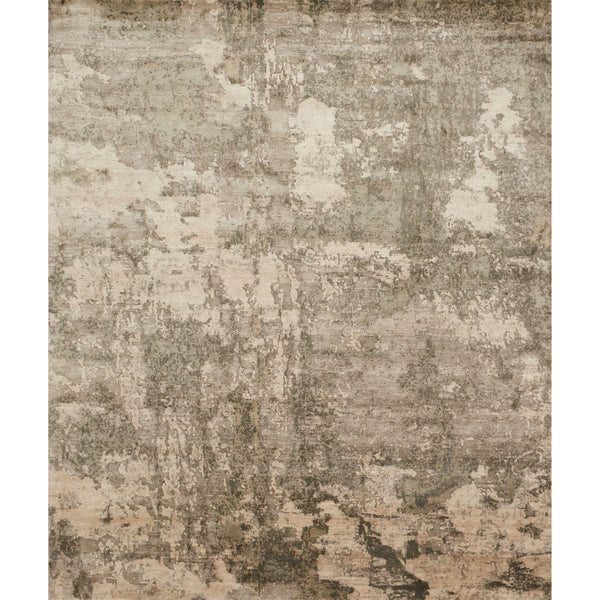 Tapis Elixir EH-06 argent/ivoire