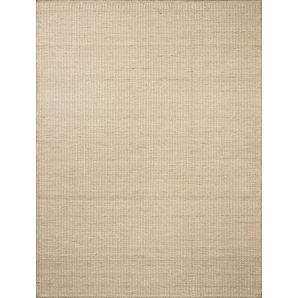 Tapis Elma ELM-01 couleur os