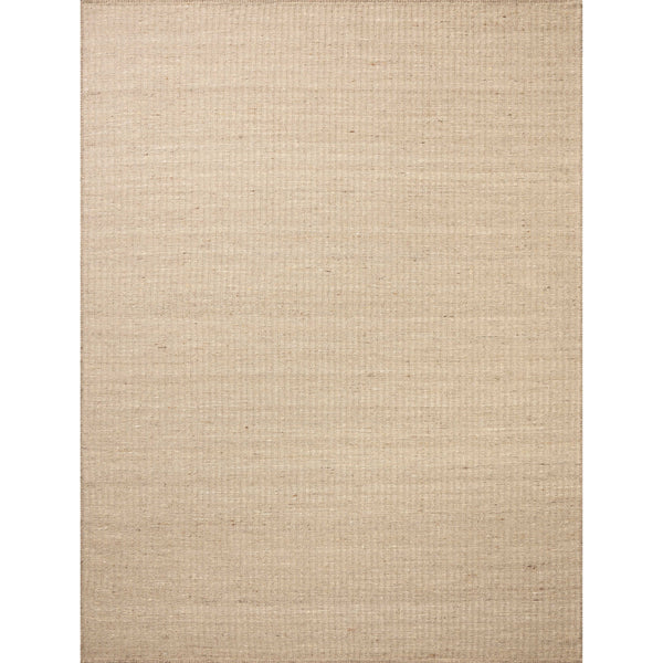 Tapis Elma ELM-01 Naturel