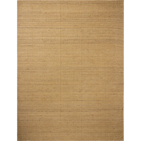 Tapis Elma ELM-01 couleur blé