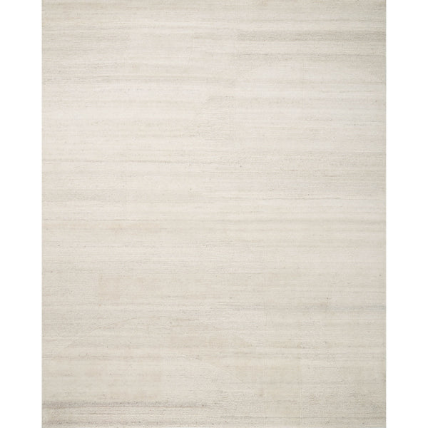 Elodie ELD-01 Ivory / Oatmeal Area Rug