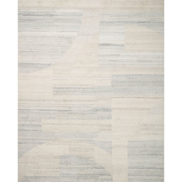 Tapis Elodie ELD-01 Naturel / Brume