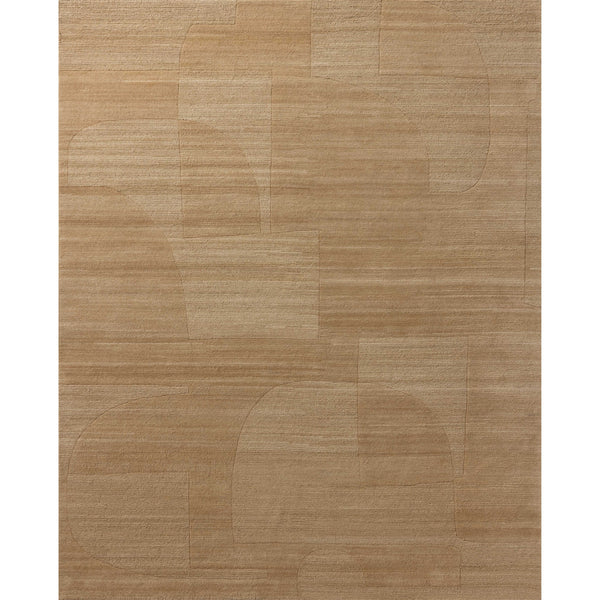 Elodie ELD-02 Beige / Natural Area Rug