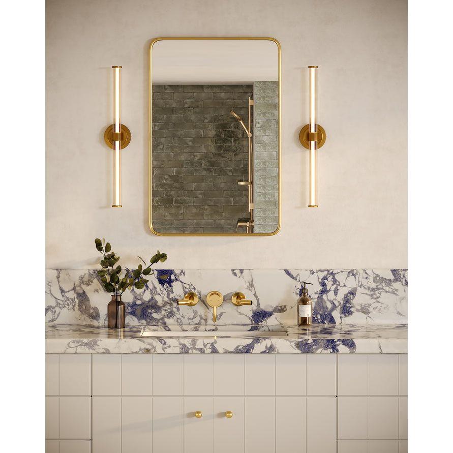 Elsie LED Wall/Vanity