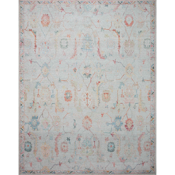 Elysium ELY-01 Pebble / Multi