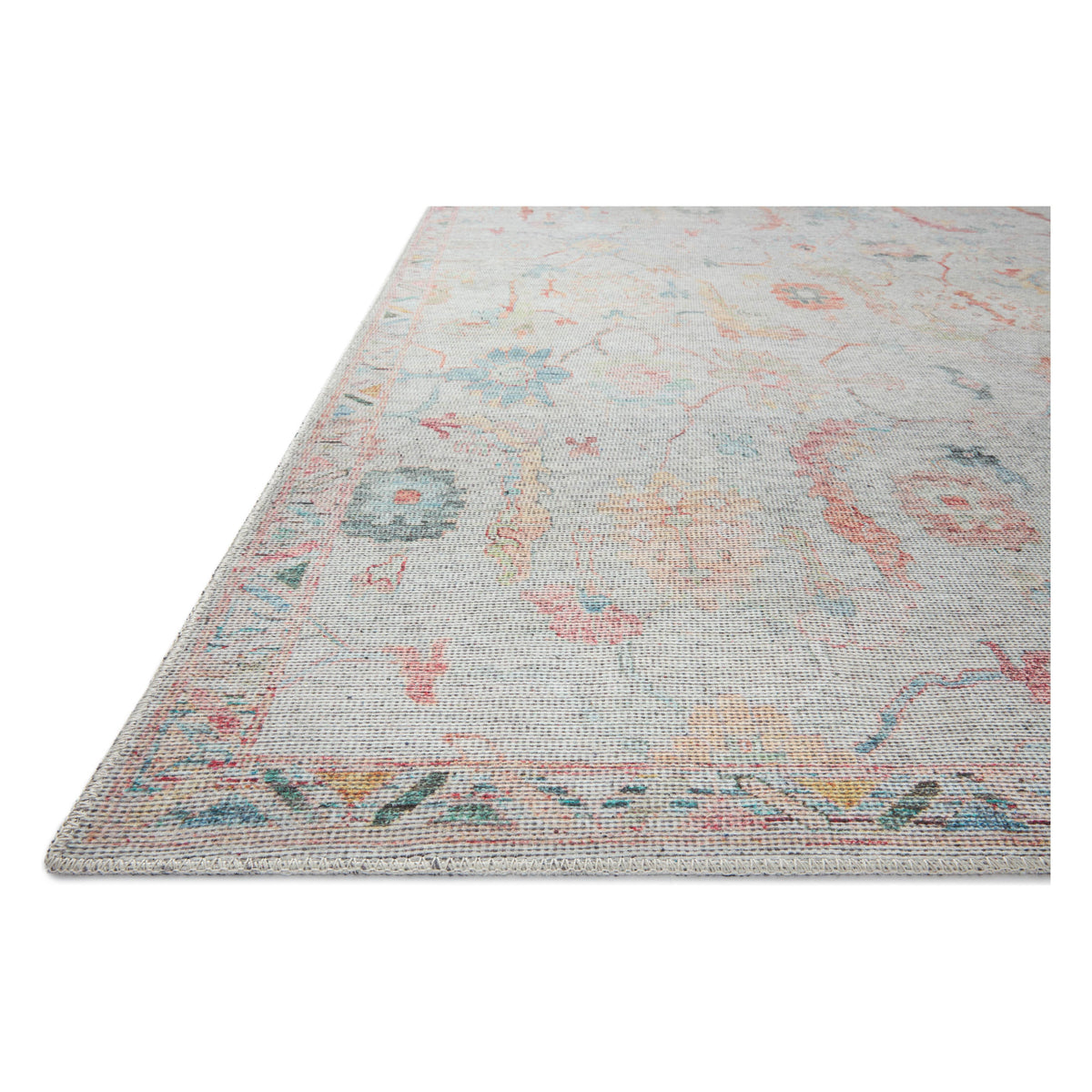 Elysium ELY-01 Pebble / Multi