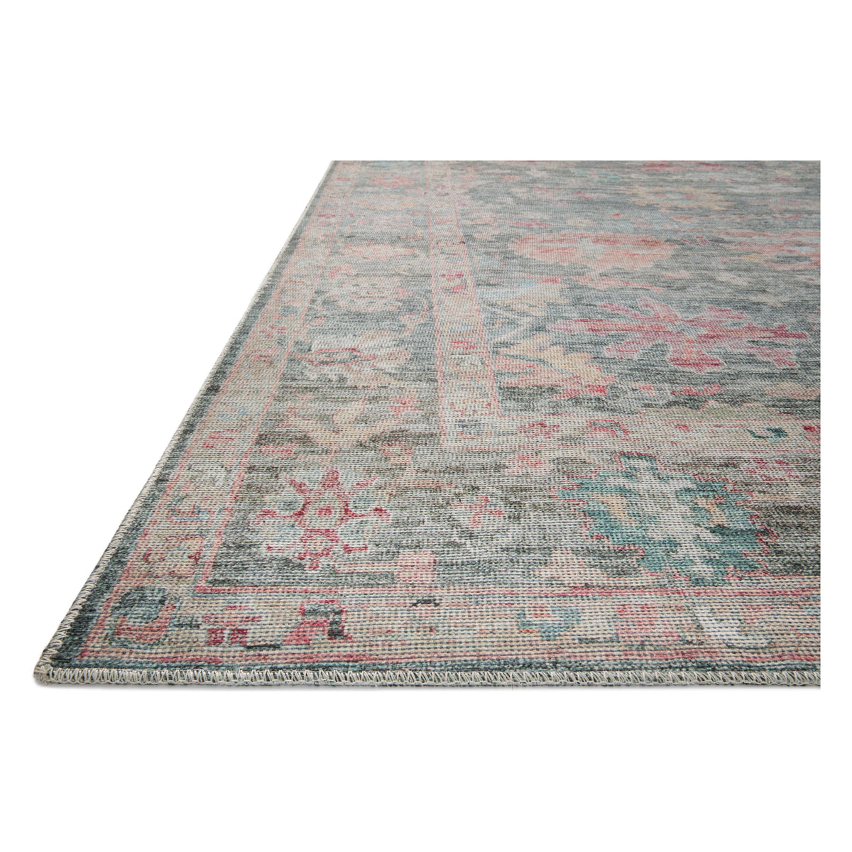 Elysium ELY-02 Graphite / Multi