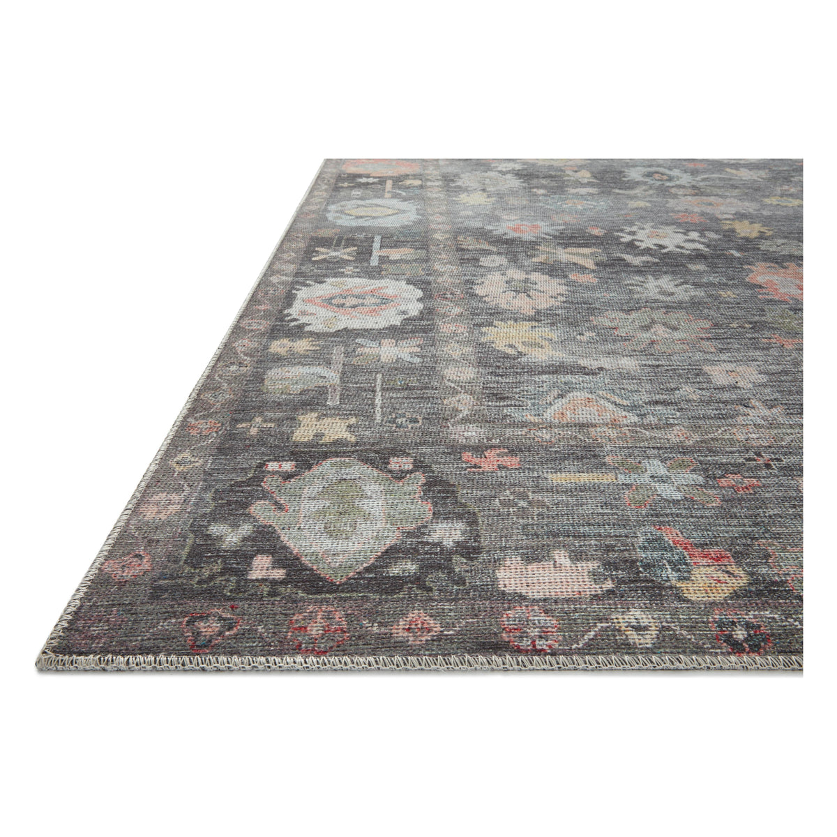 Elysium ELY-03 Anthracite / Multi