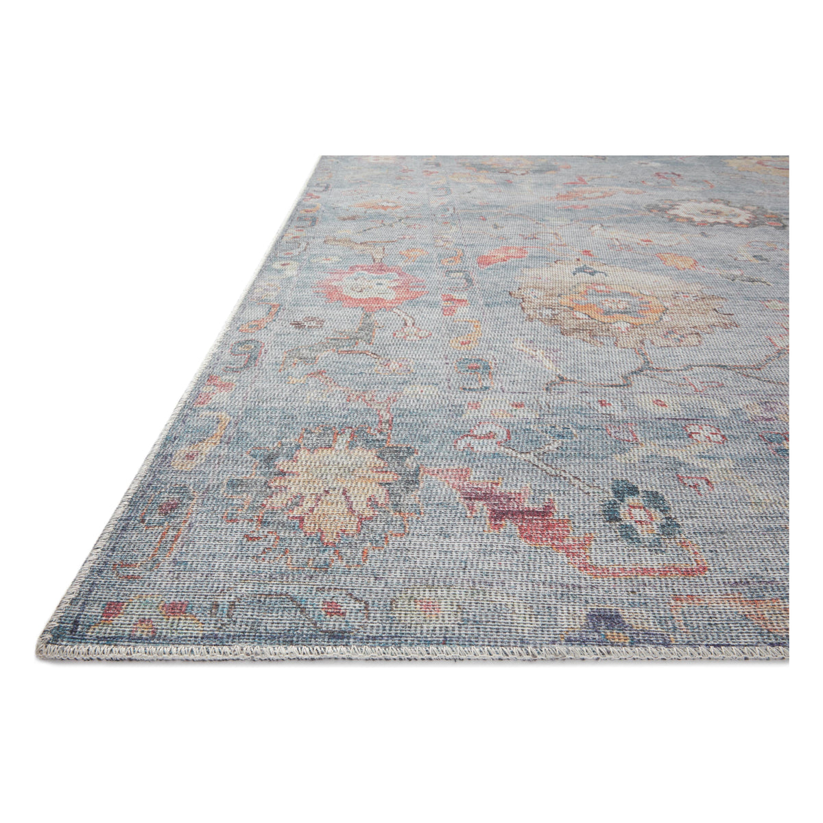 Elysium ELY-04 Denim / Multi