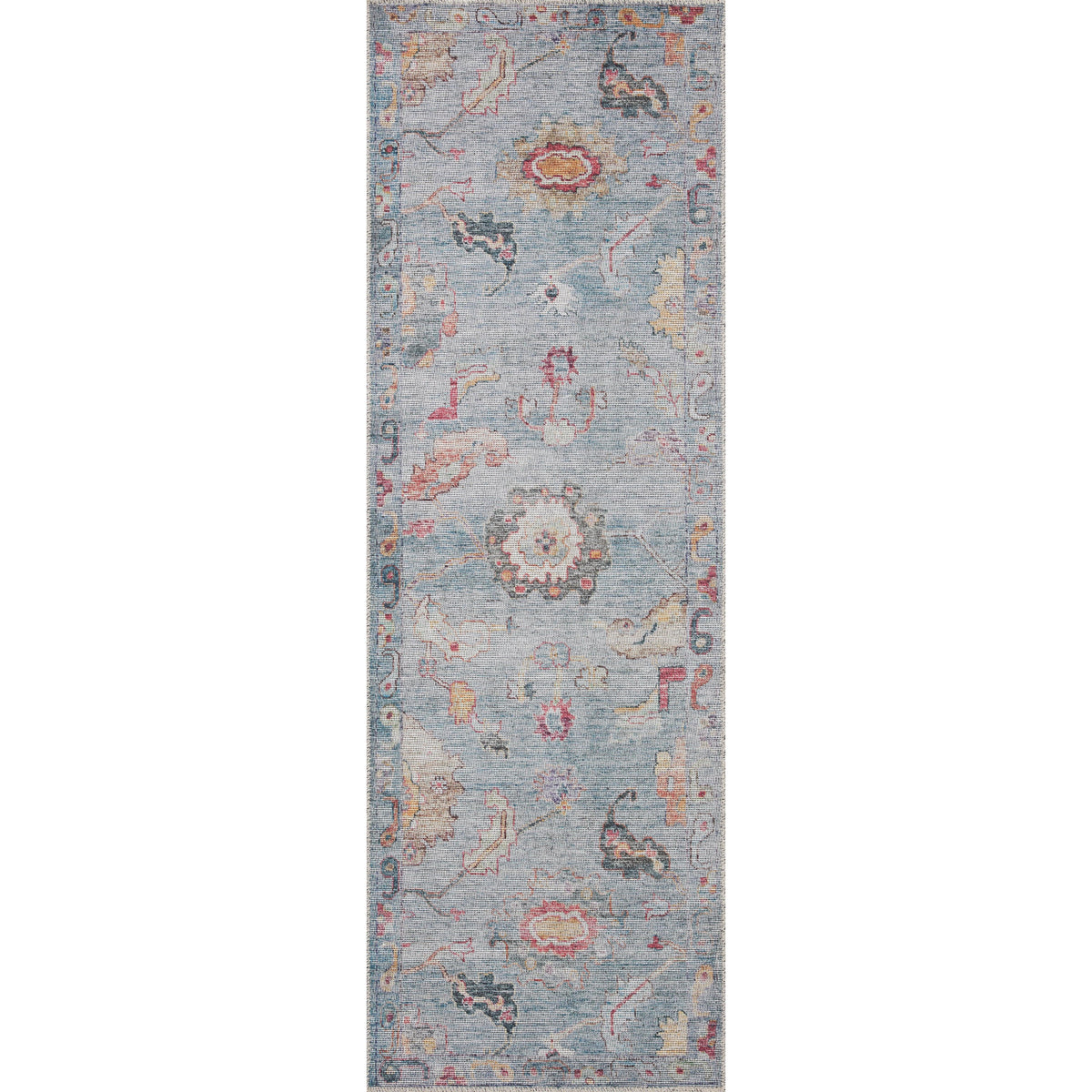 ENCHANT EN-07 FUMÉE