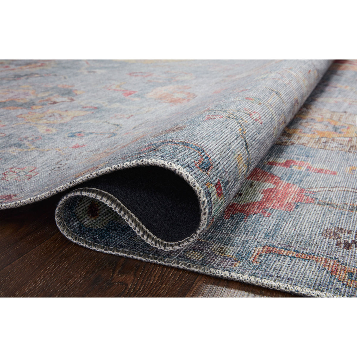 Elysium ELY-04 Denim / Multi