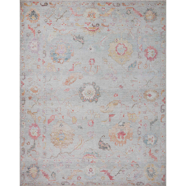 Elysium ELY-04 Silver / Multi