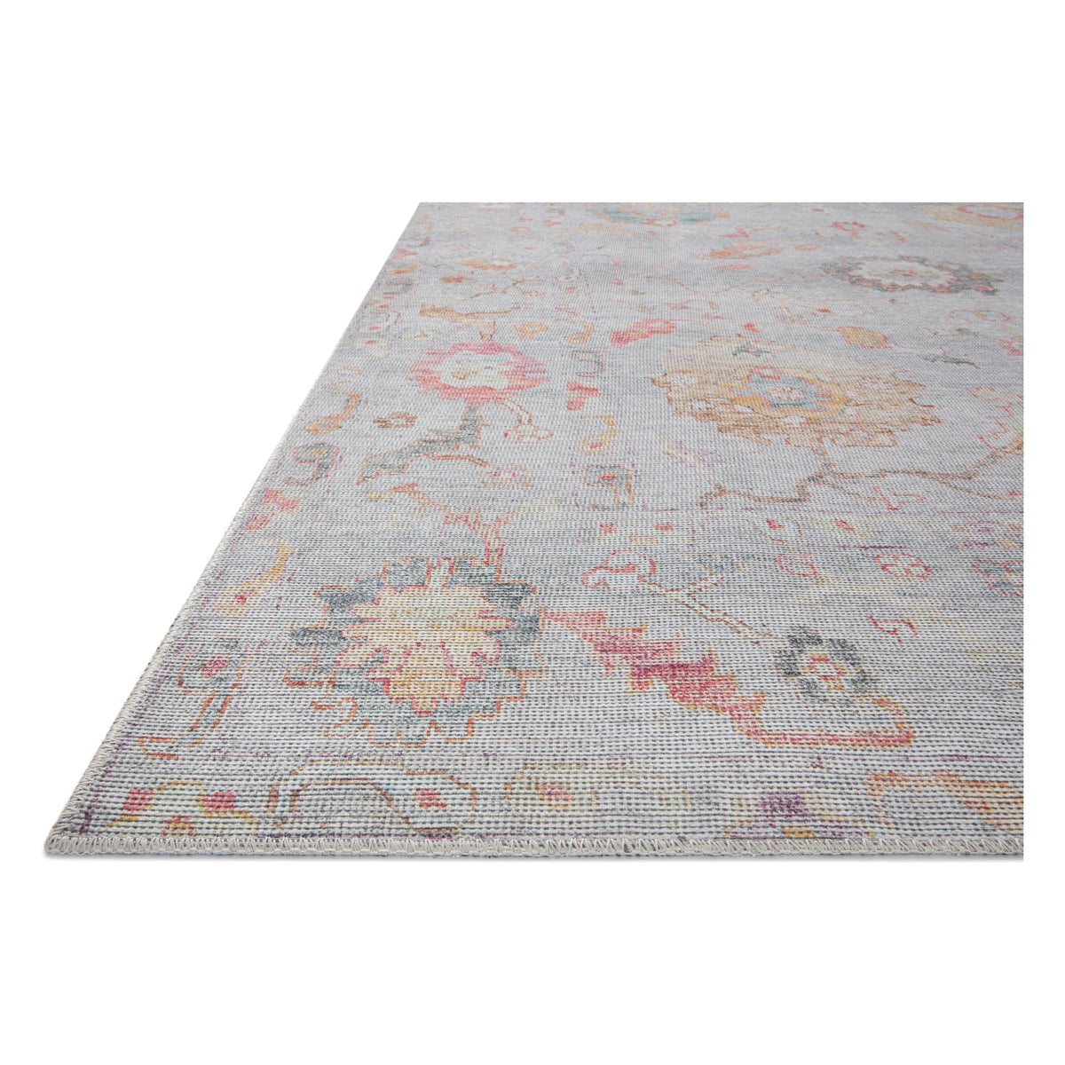 Elysium ELY-04 Argent / Multi