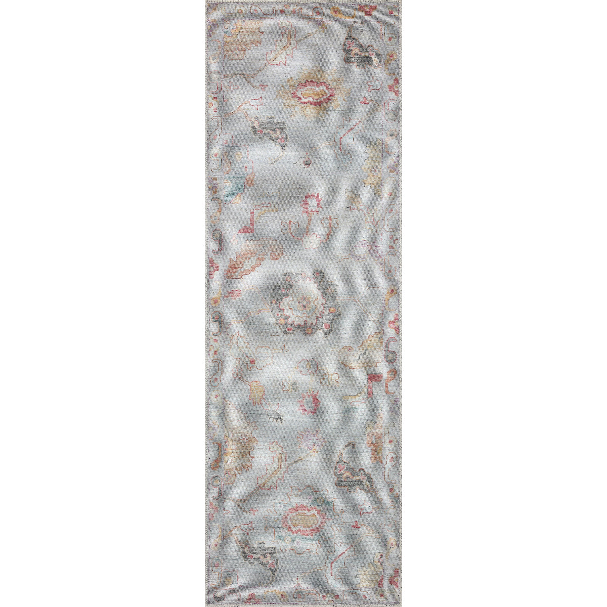 ENCHANT EN-28 IVOIRE / MARRON FONCÉ