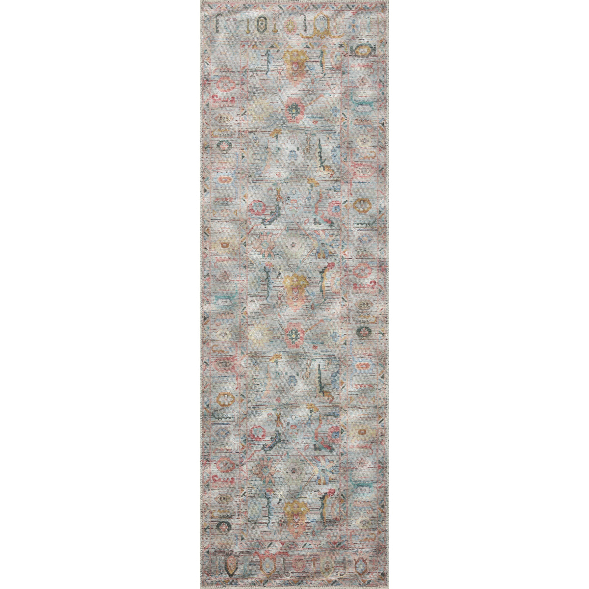 Elysium ELY-05 Multi / Fiesta