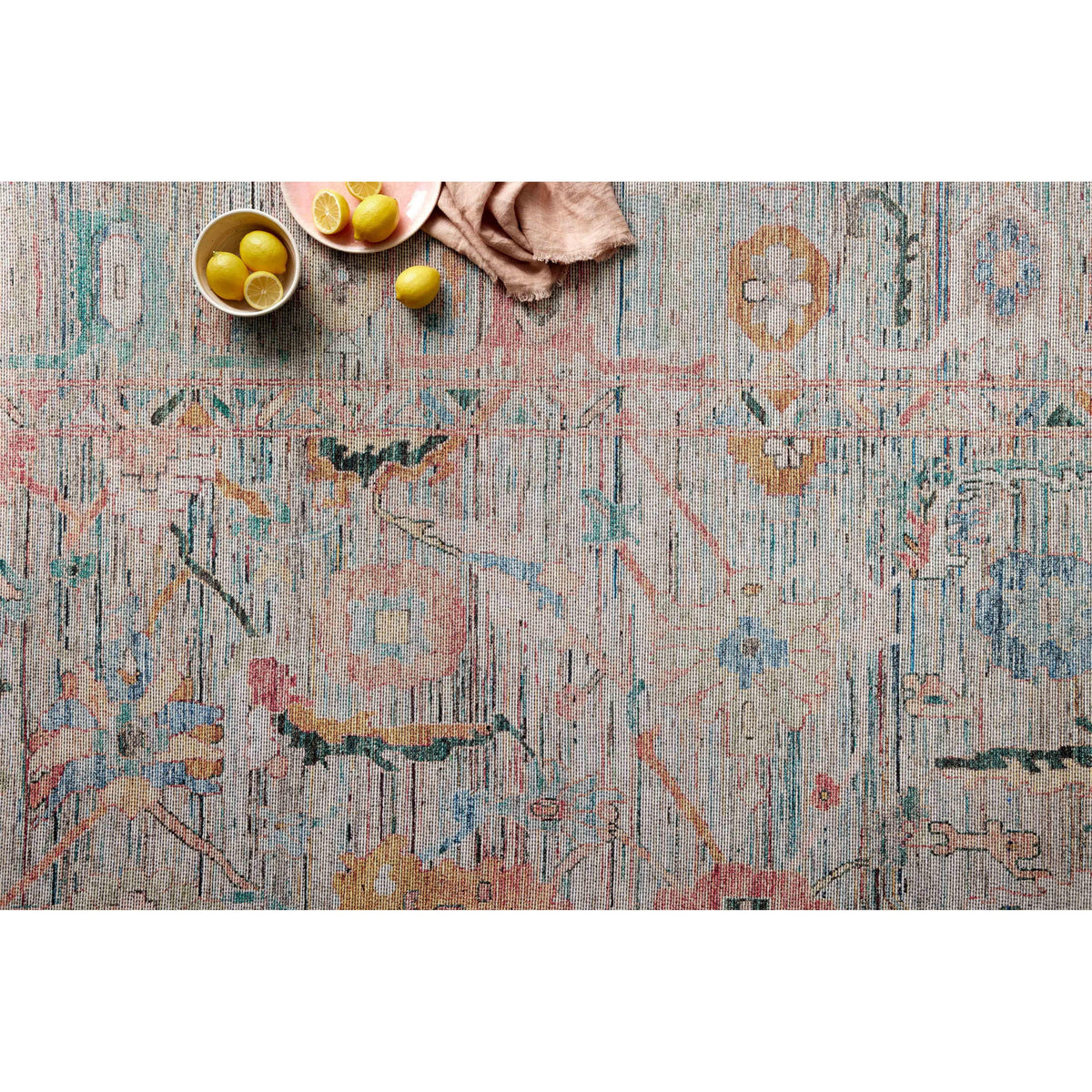 Elysium ELY-05 Multi / Fiesta