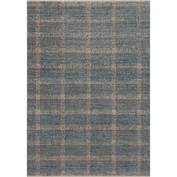 Ember EMB-03 Bleu / Beige