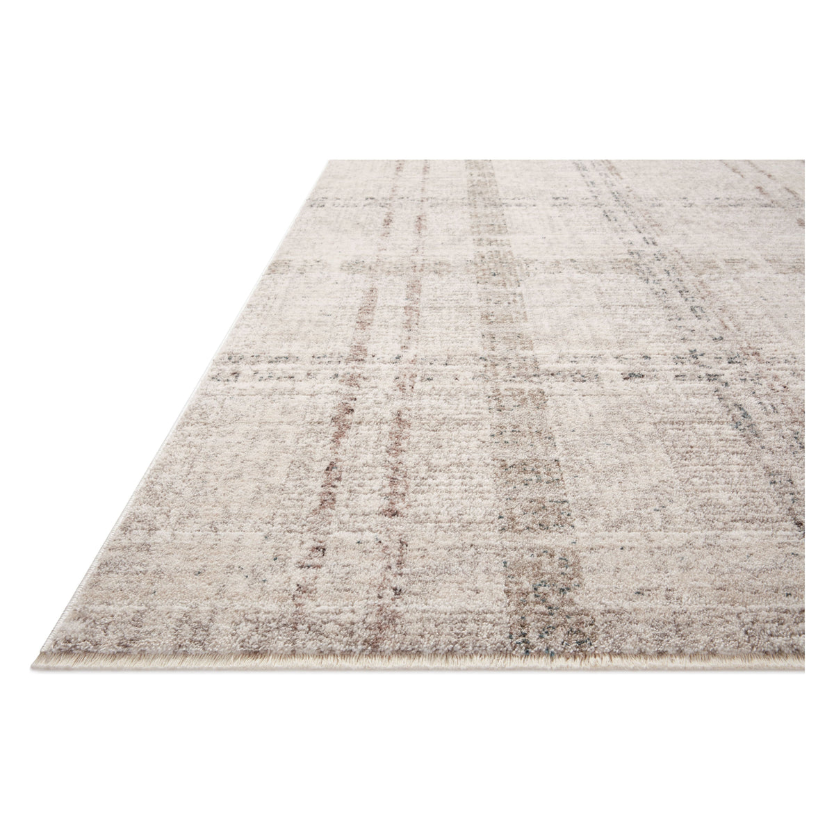 Ember EMB-04 Ivory / Multi