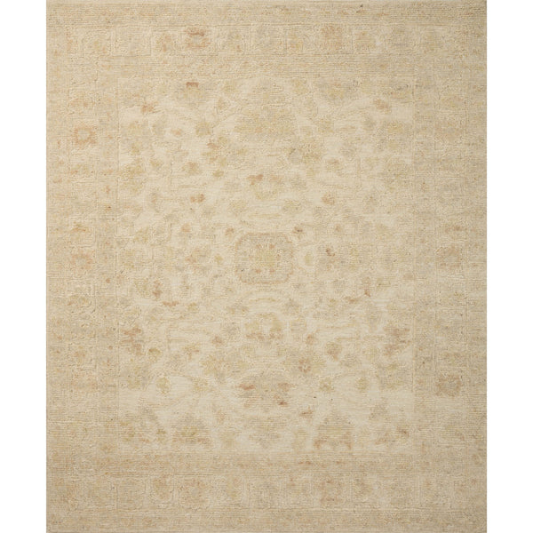 Emilia EMI-04 Ivory / Natural Area Rug