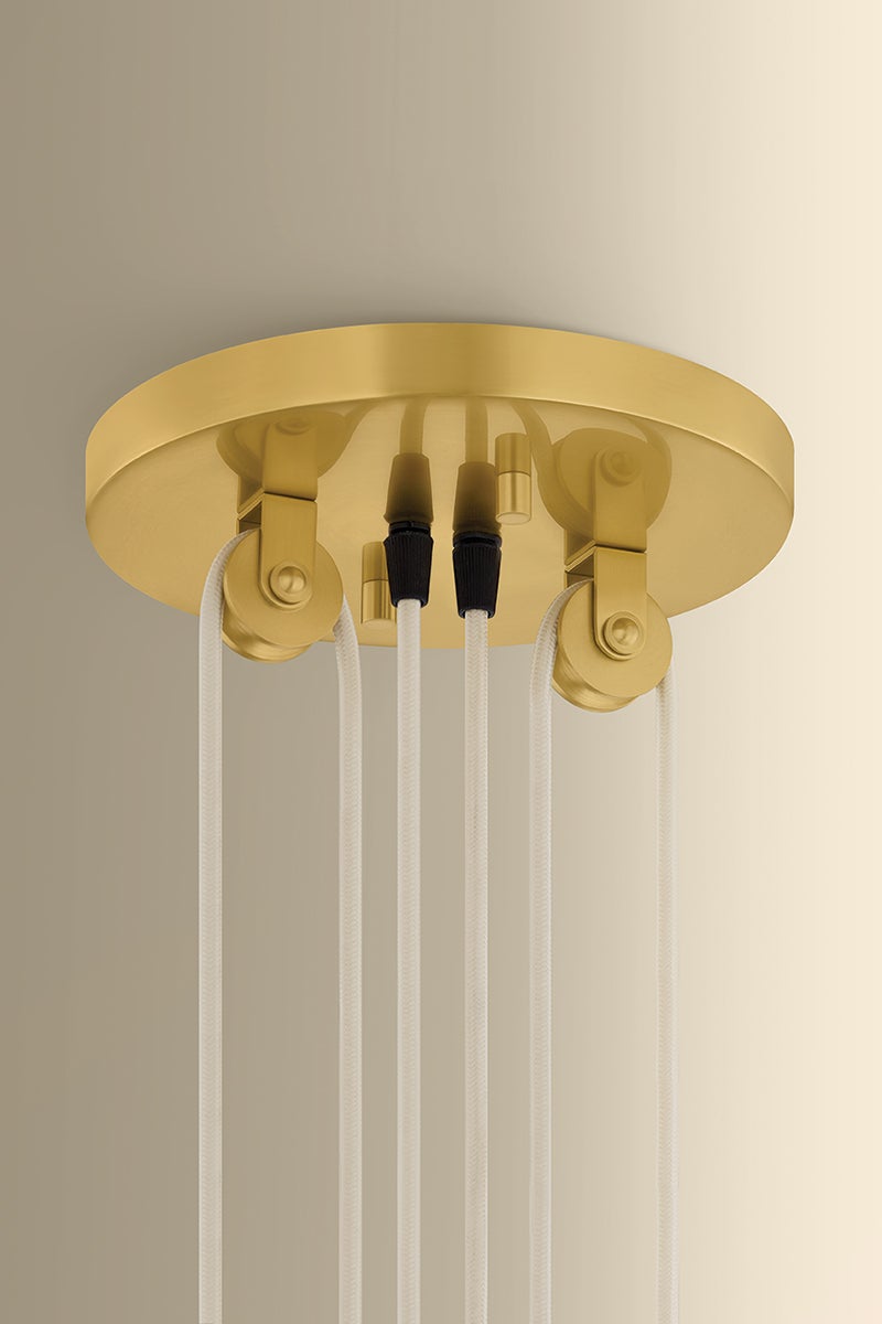 Emmons LED Pendant