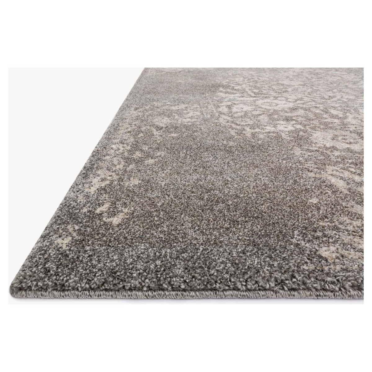 EMORY EB-01 CHARCOAL / IVORY