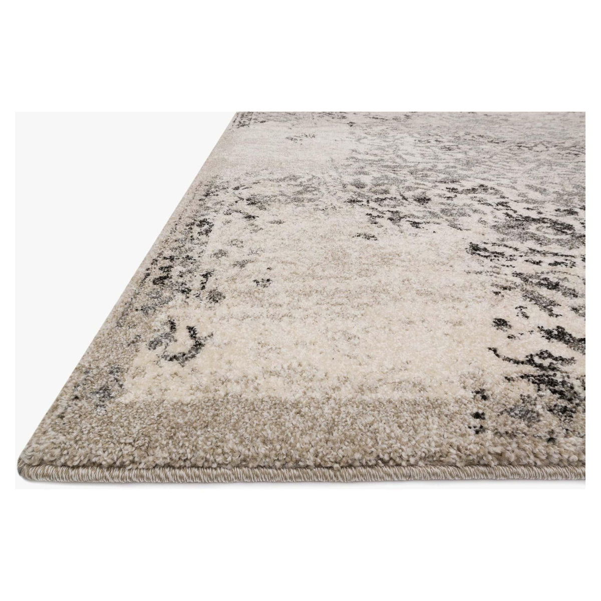 EMORY EB-01 IVOIRE / CHARBON