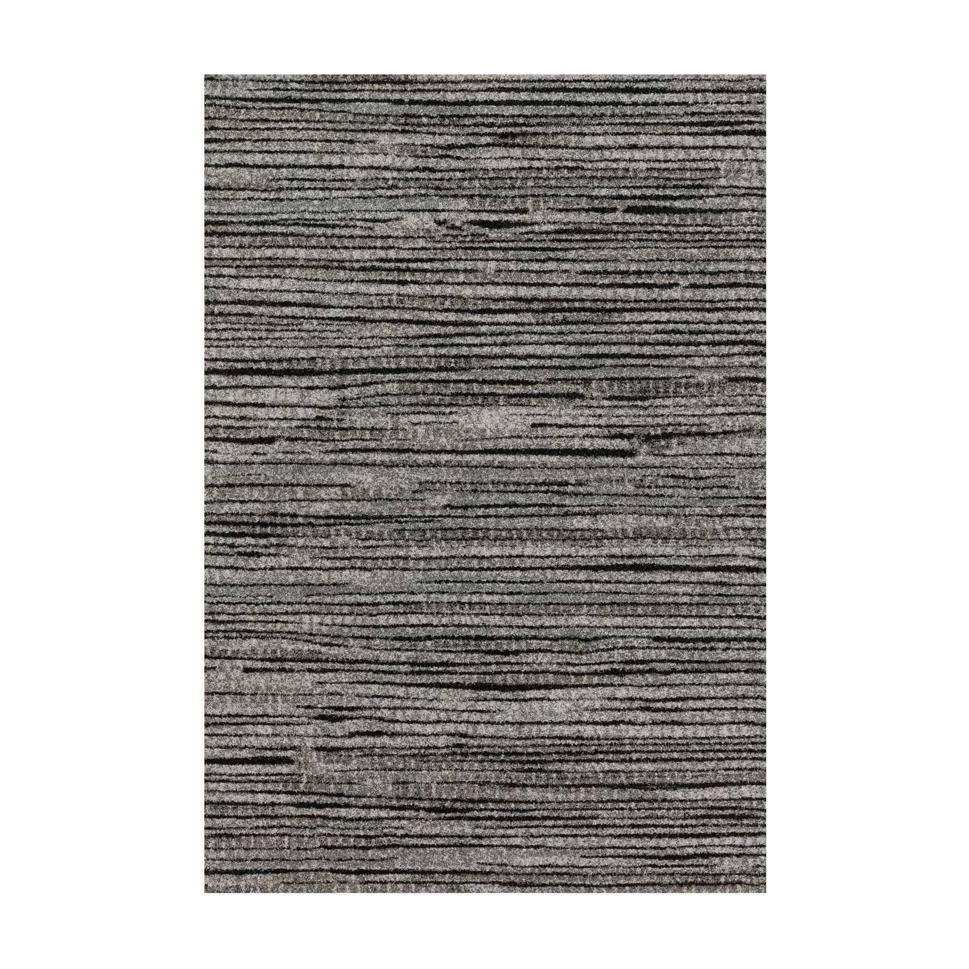 EMORY EB-02 GREY / BLACK