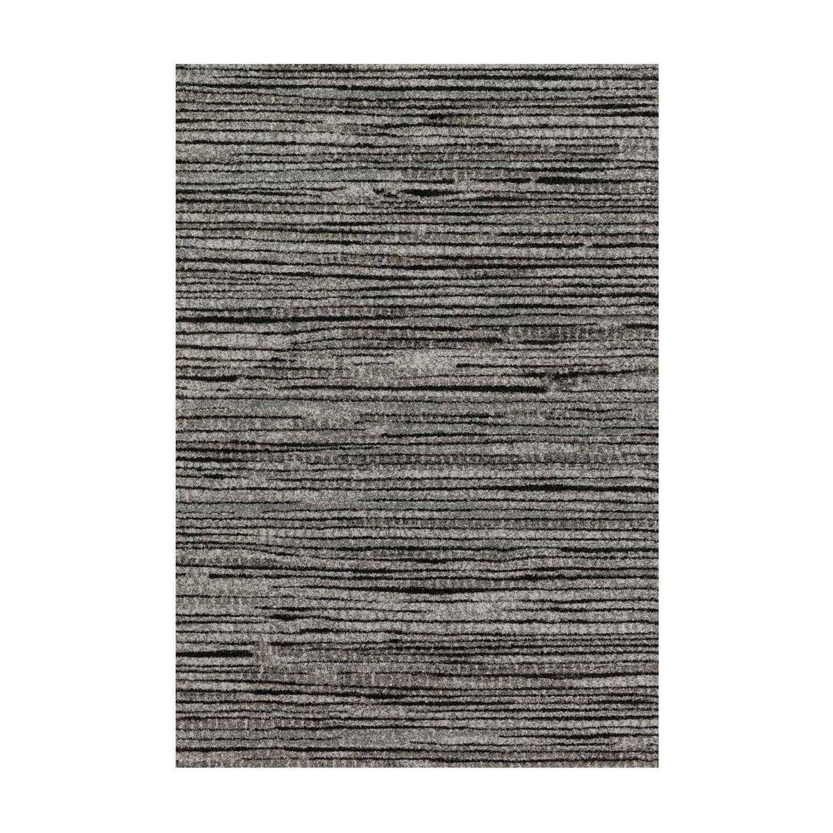 EMORY EB-02 GREY / BLACK