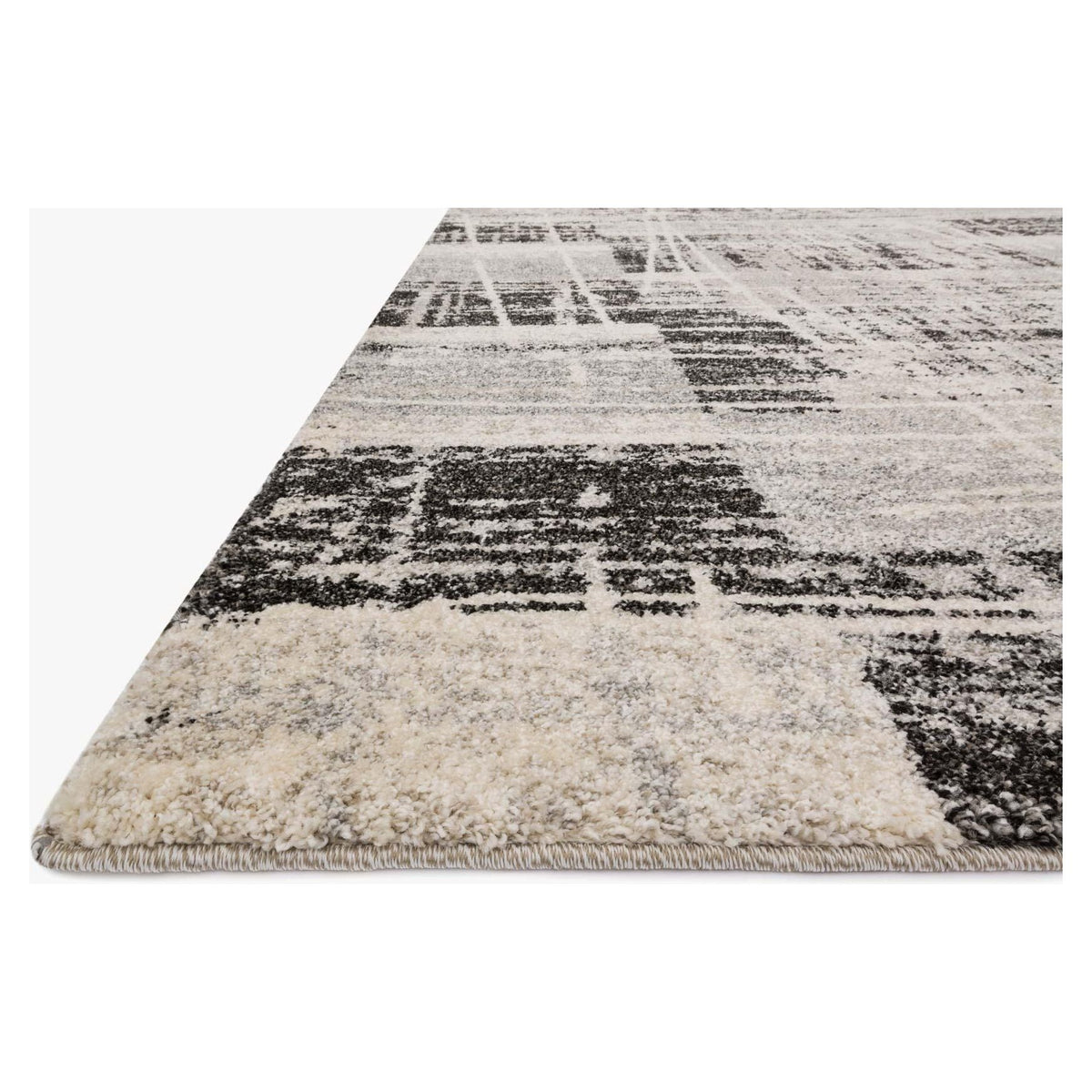 EMORY EB-06 GRIS / MULTICOLORE