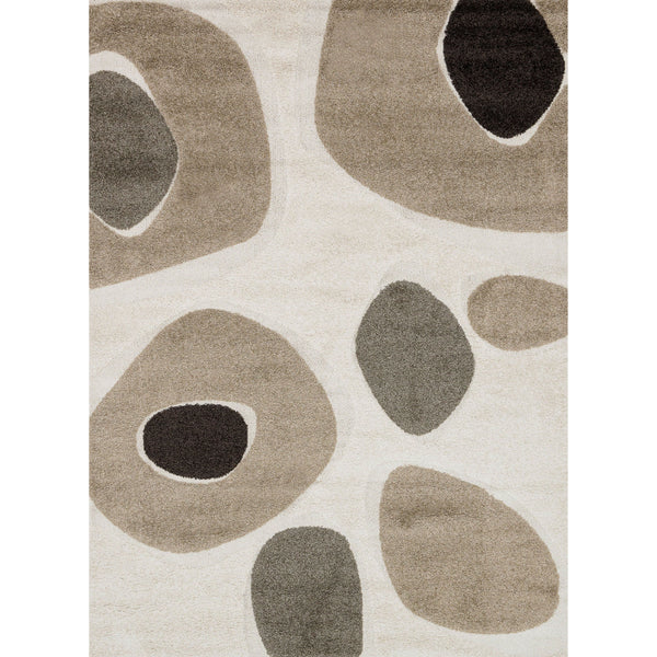 ENCHANT EN-04 IVORY / MULTI