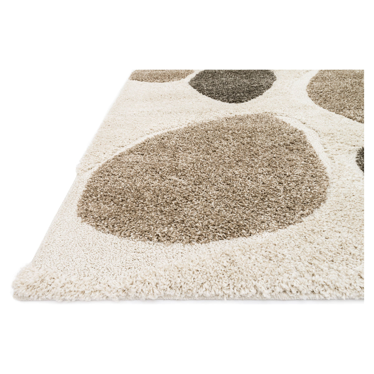 ENCHANT EN-04 IVORY / MULTI