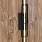 Kuzco Lighting WS29560-BK Enzo LED Wall Sconce in Black