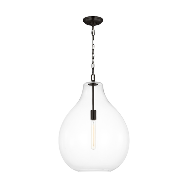 Magnus Suspension